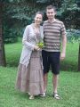 Šunderlíkovci Radovan A Martina